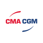 CMA CGM标志